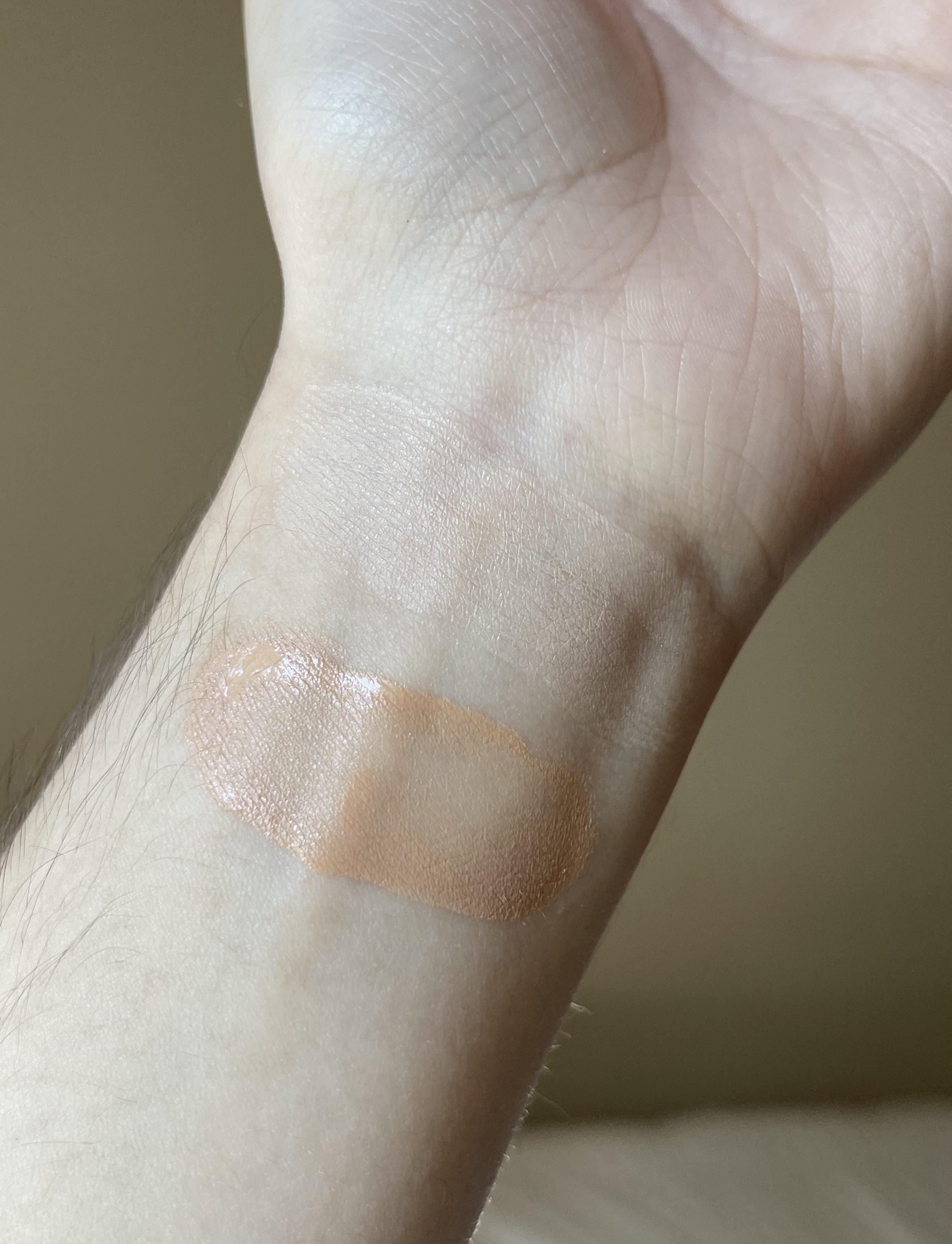 dupe for mac studio face and body foundation